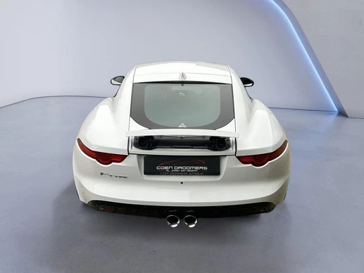 Jaguar F-Type - Afbeelding 4 van 30