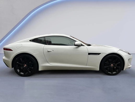 Jaguar F-Type - Afbeelding 5 van 30