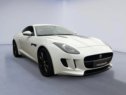 Jaguar F-Type - Afbeelding 6 van 30