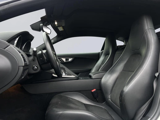 Jaguar F-Type - Afbeelding 8 van 30