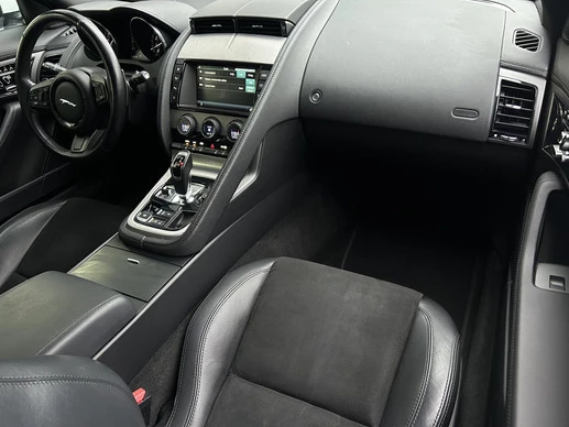 Jaguar F-Type - Afbeelding 11 van 30