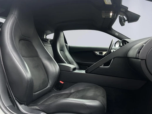 Jaguar F-Type - Afbeelding 12 van 30