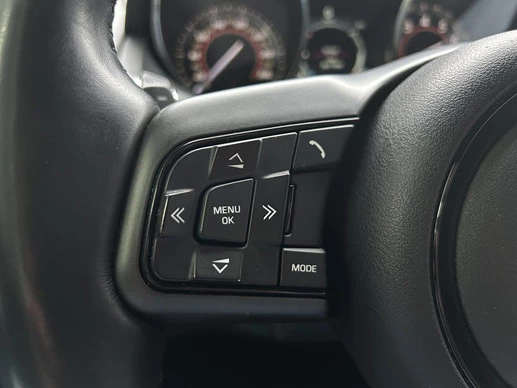 Jaguar F-Type - Afbeelding 14 van 30