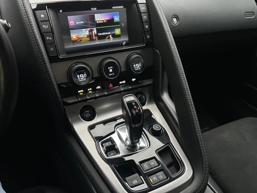 Jaguar F-Type - Afbeelding 24 van 30