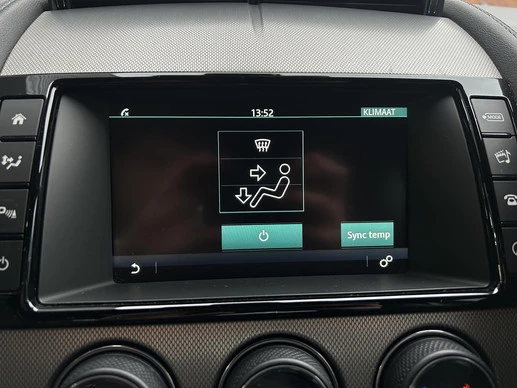 Jaguar F-Type - Afbeelding 29 van 30