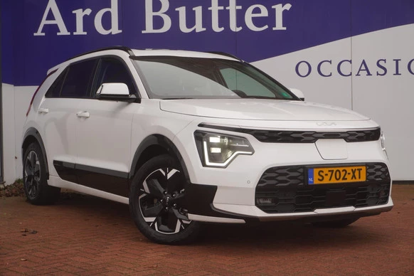 Kia Niro EV - Afbeelding 1 van 28