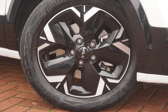 Kia Niro EV - Afbeelding 2 van 28