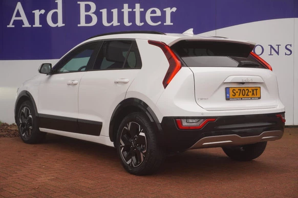 Kia Niro EV - Afbeelding 3 van 28