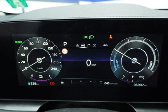 Kia Niro EV - Afbeelding 4 van 28