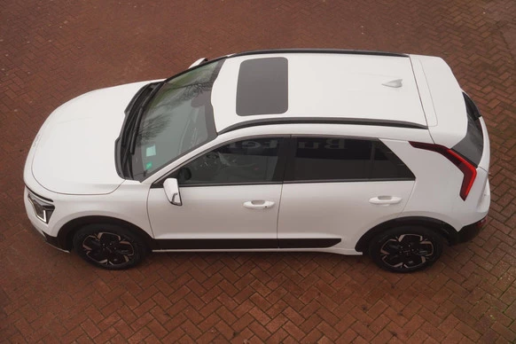 Kia Niro EV - Afbeelding 5 van 28