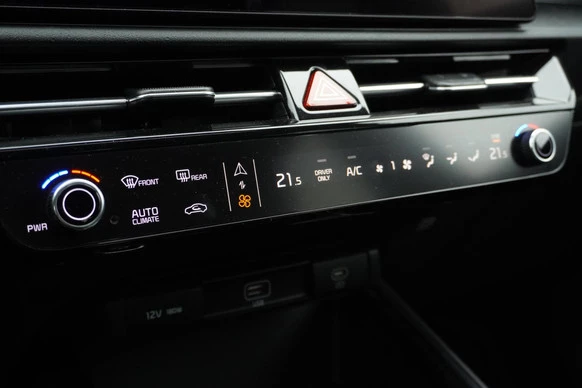 Kia Niro EV - Afbeelding 10 van 28