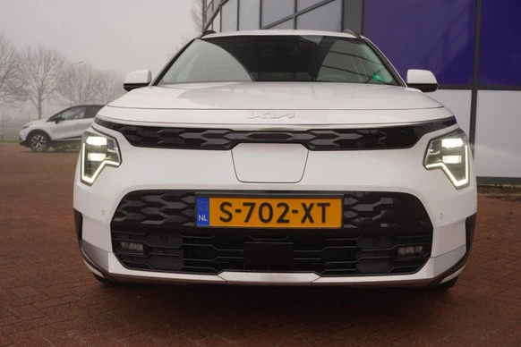 Kia Niro EV - Afbeelding 12 van 28