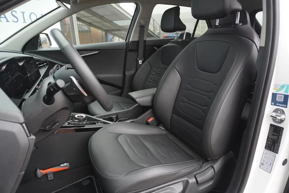 Kia Niro EV - Afbeelding 17 van 28