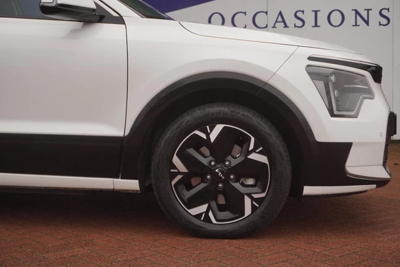 Kia Niro EV - Afbeelding 18 van 28