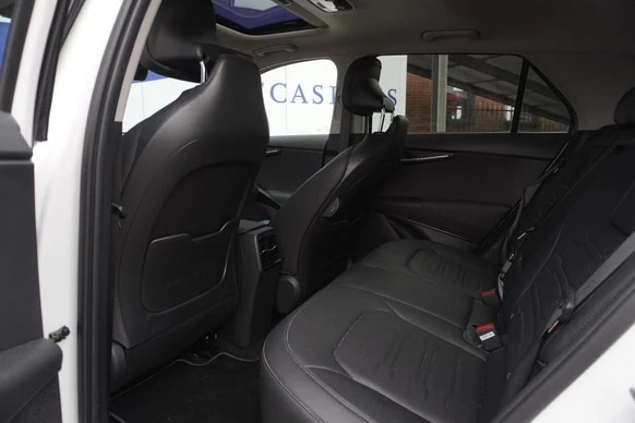 Kia Niro EV - Afbeelding 19 van 28