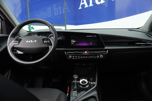 Kia Niro EV - Afbeelding 21 van 28
