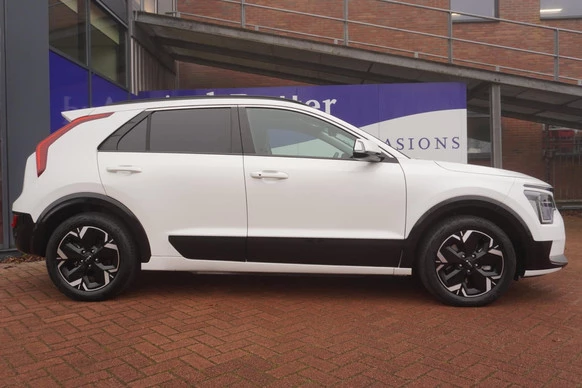 Kia Niro EV - Afbeelding 22 van 28