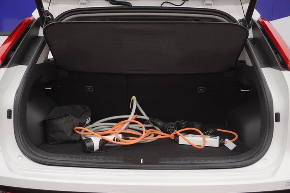 Kia Niro EV - Afbeelding 23 van 28