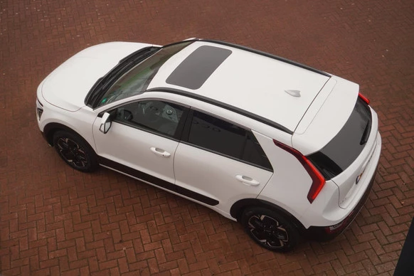 Kia Niro EV - Afbeelding 26 van 28