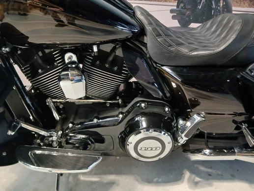 Harley-Davidson Street Glide - Afbeelding 5 van 17