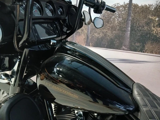 Harley-Davidson Street Glide - Afbeelding 6 van 17