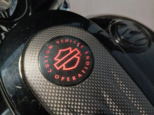 Harley-Davidson Street Glide - Afbeelding 7 van 17