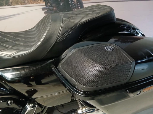 Harley-Davidson Street Glide - Afbeelding 9 van 17