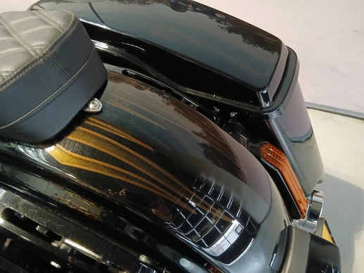 Harley-Davidson Street Glide - Afbeelding 11 van 17