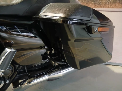 Harley-Davidson Street Glide - Afbeelding 13 van 17