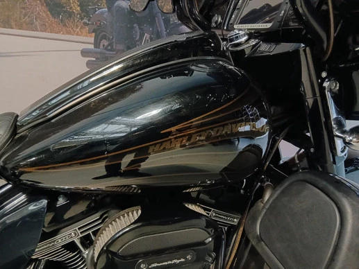 Harley-Davidson Street Glide - Afbeelding 15 van 17