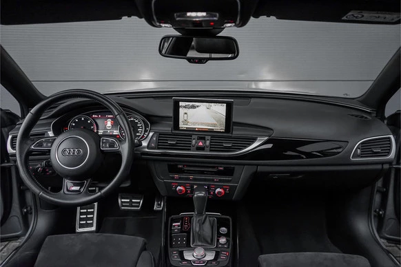 Audi A6 - Afbeelding 2 van 30