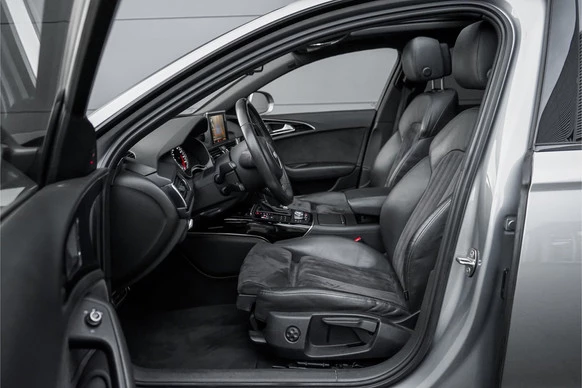 Audi A6 - Afbeelding 4 van 30