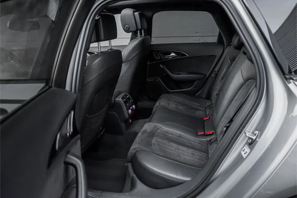 Audi A6 - Afbeelding 5 van 30