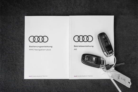 Audi A6 - Afbeelding 7 van 30