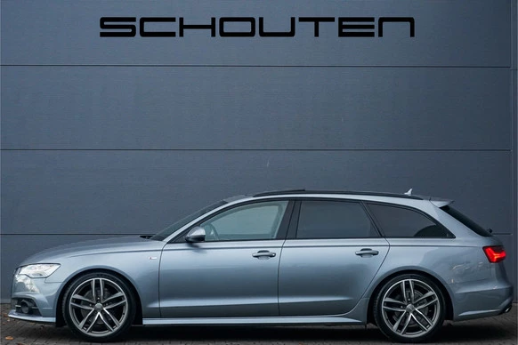 Audi A6 - Afbeelding 9 van 30