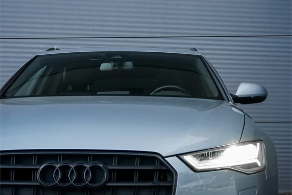Audi A6 - Afbeelding 14 van 30