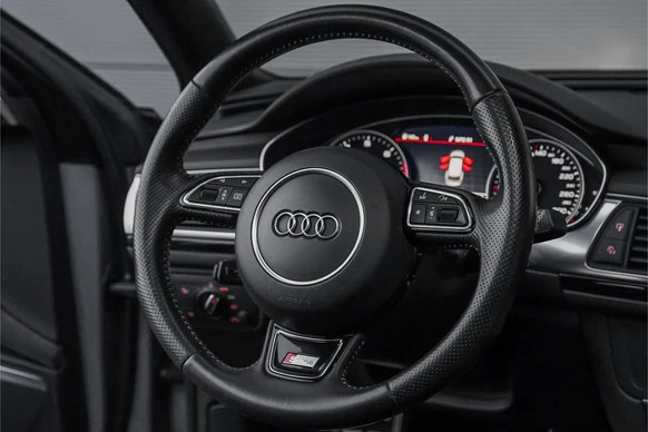 Audi A6 - Afbeelding 20 van 30