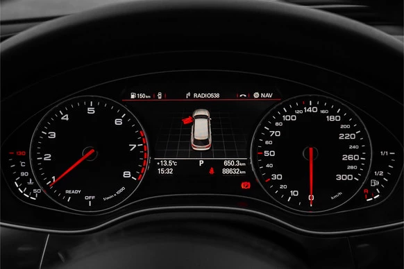 Audi A6 - Afbeelding 21 van 30