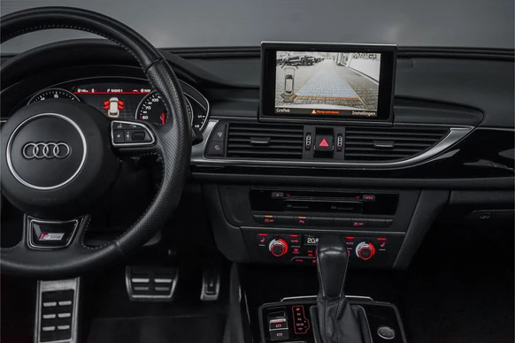 Audi A6 - Afbeelding 22 van 30