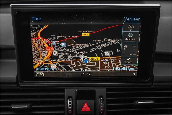 Audi A6 - Afbeelding 25 van 30