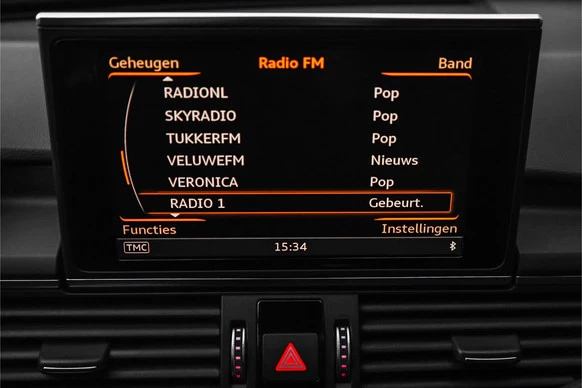 Audi A6 - Afbeelding 26 van 30