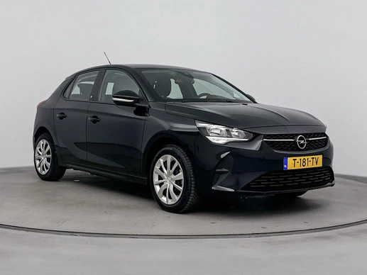 Opel Corsa-e - Afbeelding 2 van 28