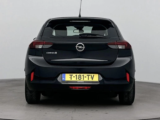 Opel Corsa-e - Afbeelding 11 van 28