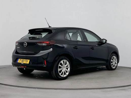 Opel Corsa-e - Afbeelding 12 van 28