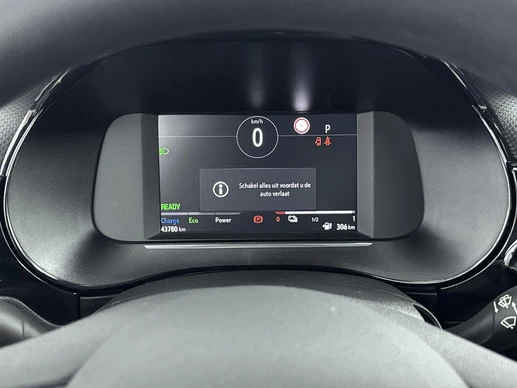 Opel Corsa-e - Afbeelding 16 van 28