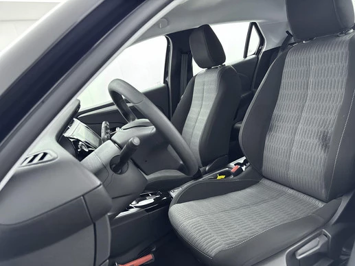 Opel Corsa-e - Afbeelding 17 van 28