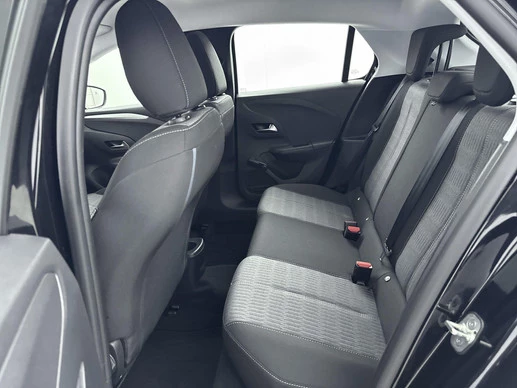 Opel Corsa-e - Afbeelding 25 van 28