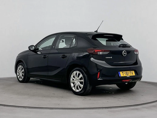 Opel Corsa-e - Afbeelding 9 van 28