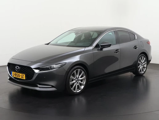Mazda 3 - Afbeelding 1 van 30