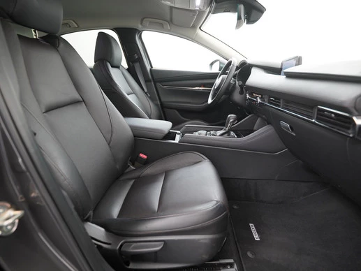 Mazda 3 - Afbeelding 3 van 30